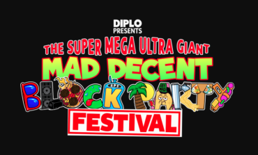 Mad Decent Block Party Cancelled Due To "Circumstance Outside Beyond Our Control" According To Statement