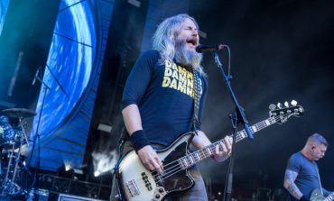 mxdwn Interview: Troy Sanders of Mastodon Talks Medium Rarities and New Music from Gone is Gone and Killer Be Killed