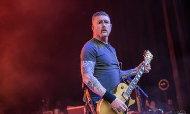 Whores. And Bill Kelliher Of Mastodon Collaborate On Cover Of AC/DC's "Have A Drink On Me"