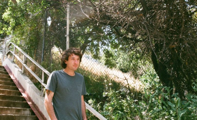 Mikal Cronin Utilizes Double Exposure in Trippy New Video for “I’ve Got Reason”