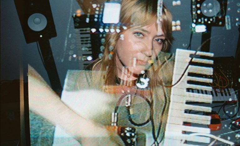 Pharmakon Announces New Album Devour for August 2019 Release and Shares First Single “Self-Regulating System” and NSFW Teaser