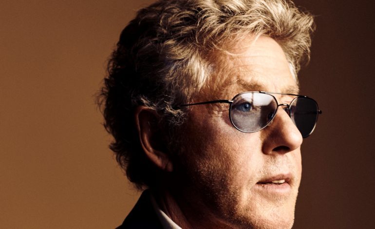 Roger Daltrey of The Who Predicts He’ll Lose His Singing Voice Within The Next Five Years
