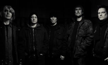 Metal Supergroup Tau Cross Dropped by Relapse Records After New Album's Liner Notes Thank Holocaust Denier Gerard Menuhin