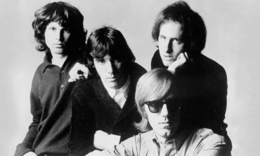 The Doors To Drop Unreleased Material For The Soft Parade Reissue This October In Celebration Of Their 50th Anniversary
