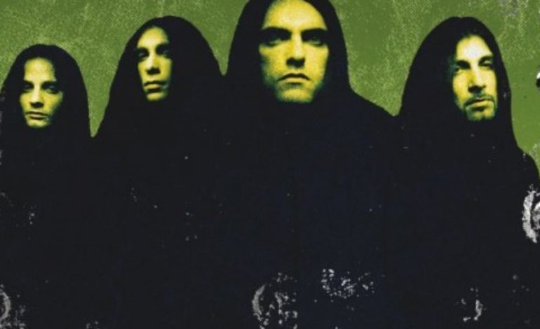 Type O Negative To Release New Boxset None More Black September 2019