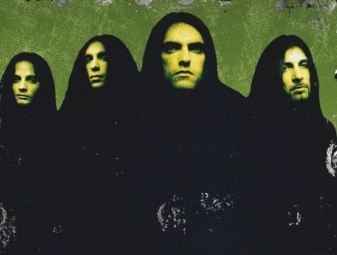 Type O Negative and Crowbar Members Release First Single "Dreams Always Die With The Sun" As Newly Formed Band Eye Am