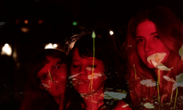 Vivian Girls Head Out of Town in Cryptic Video for "Sludge"