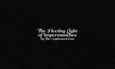 The Appleseed Cast - The Fleeting Light of Impermanence