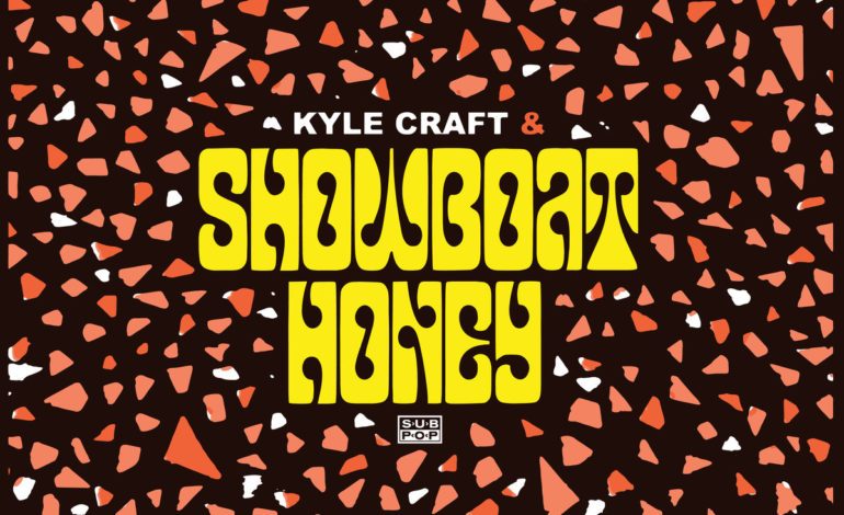 Kyle Craft & Showboat Honey – Showboat Honey