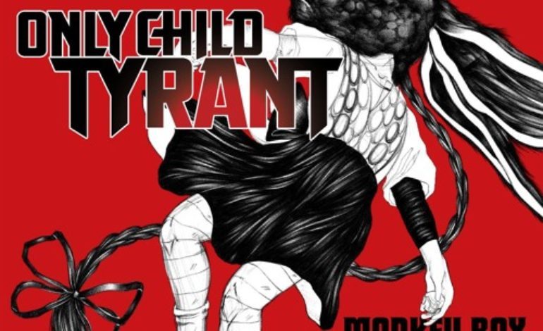 Only Child Tyrant – Time to Run