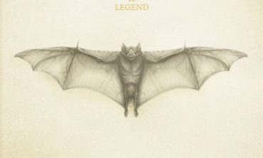 He is Legend - White Bat
