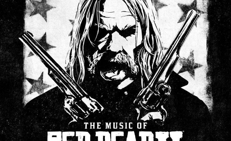 The Music of Red Dead Redemption 2: Original Score