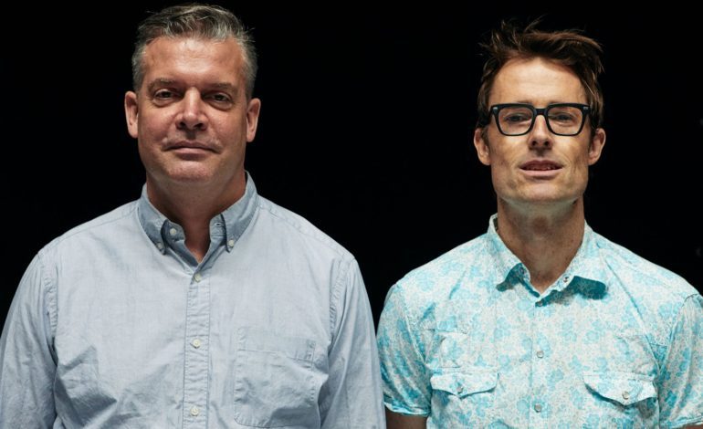 Battles Announce First New Album without Dave Konopka Juice B Crypts For October 2019 Release