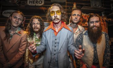 mxdwn PREMIERE: Black Magic Flower Power Bring the Funk on New Song "Funky Town Sex Machine"