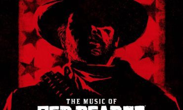Various Artists – The Music of Red Dead Redemption 2 (Original Soundtrack)