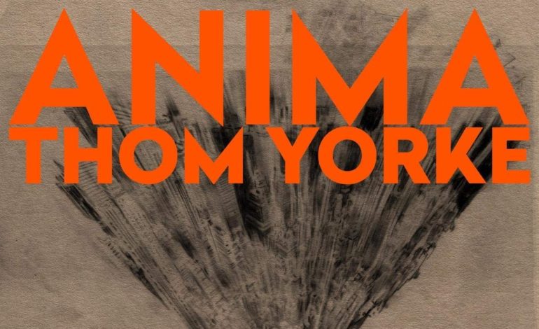 Thom Yorke – Anima
