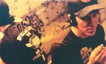 Elliott Smith's XO And Figure 8 Rereleased Today In Celebration For His Would Be 50th Birthday