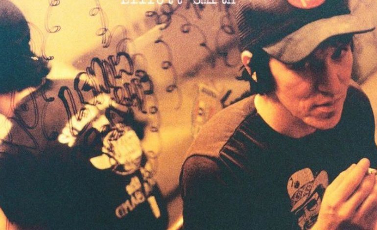 Elliott Smith’s XO And Figure 8 Rereleased Today In Celebration For His Would Be 50th Birthday