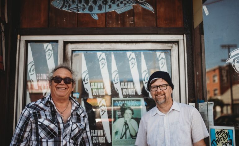 Mike Watt Forms New Band Jumpstarted Plowhards and Announces New Album Round One with Guest Appearances by Patty Schemel and George Hurley