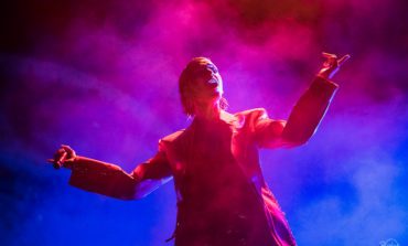 Lykke Li Announces New Album The Afterparty For May 2026 Release, Share New Single “Lucky Again”