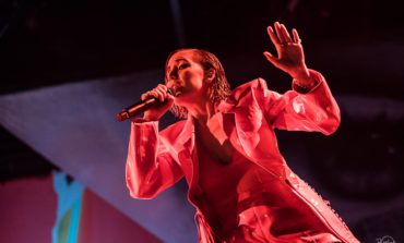 Yola Día Festival 2019 Review and Photos Lykke Li, Courtney Love, Cat Power and More Celebrates Women and Unity