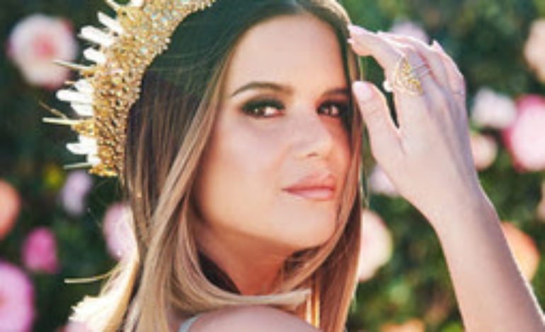 Maren Morris Enjoys Life In New Video For “The Bones”