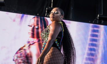 Megan Thee Stallion Announces New Album Traumazine For Release On August 12 Featuring Rico Nasty, Jhené Aiko, Dua Lipa And More