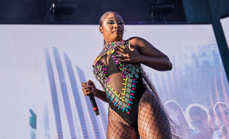 Megan Thee Stallion Says She Was Shot By Tory Lanez, Rapper Dropped from Feature on JoJo’s Upcoming Album Due to Accusation