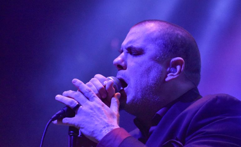 Phil Anselmo Details His Latest Project En Minor Which Is Influenced by 80s Bands like Sisters of Mercy, Early Cure and The Birthday Party