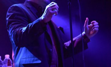 Knotfest Chile Announces 2022 Lineup Featuring Pantera, Mr. Bungle, Trivium & More