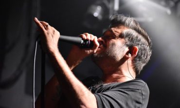 Glassjaw Celebrates The Coloring Book EP’s 10th Anniversary With 120 New Vinyl Variations And A Colorful New Music Video For “Gold"