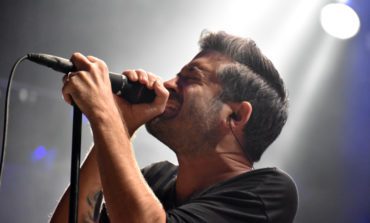 Glassjaw Announces Spring 2020 Tour Dates Playing Everything You Ever Wanted To Know About Silence In Full