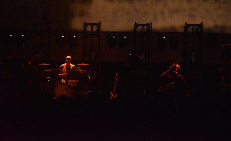 Pitchfork Music Festival Mexico City Announces 2024 Lineup Featuring Godspeed You! Black Emperor, Sky Ferreira, Armand Hammer & More