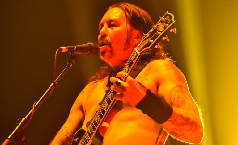 High On Fire To Release Limited Edition Reissue Of The Art Of Self Defense