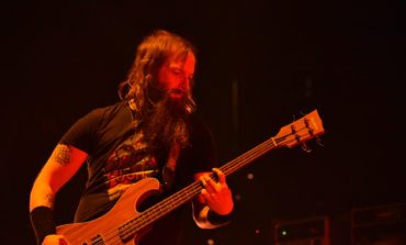 Jeff Matz of High On Fire May Have Joined Mutoid Man