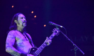 Matt Pike Of High On Fire Announces New Solo Album Pike Vs. The Automaton For February 2022 Release, Shares Cinematic New Song And Video “Alien Slut Mom”