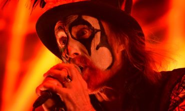 Arthur Brown Issues Statement After "Fire" Used in New Zealand Massacre, Cancels Austin Waterloo Records Show