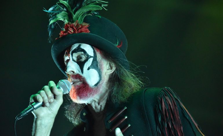 Live Review: Diversity is King at Psycho Vegas 2019 Day 1 with Arthur Brown, GY!BE, Cold Cave, Bad Religion, En Minor and More