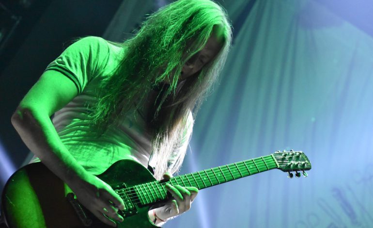 Carcass Announces Fall 2025 North American Tour Dates With Brujeria, Necrot And Hedonist