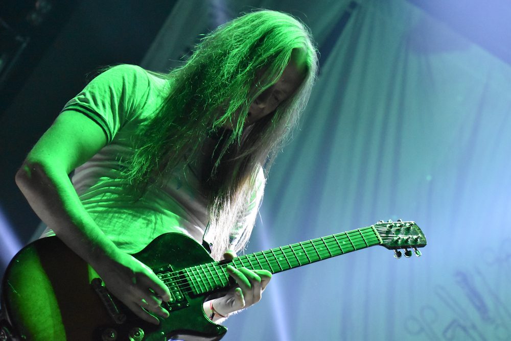 Carcass Announces Fall 2025 North American Tour Dates With Brujeria, Necrot And Hedonist