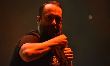 Clutch Debut Dialed-Up Cover of Creedence Clearwater Revival’s “Fortunate Son”