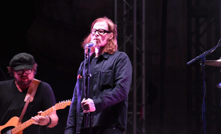Dave Grohl Honors Late Mark Lanegan “There Was Nobody Like Him”