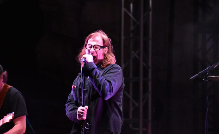 mxdwn Interview: Mark Lanegan On the Double-Edged Sword of Co-Writing, Psycho Las Vegas 2019 & Working with Donal Logue on the “Stitch It Up” Video