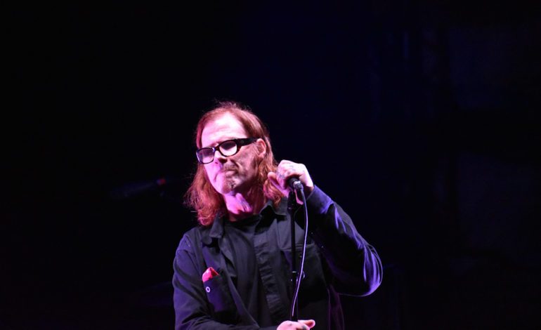 Mark Lanegan’s Noteworthy Solo Work, Collaborations and Covers