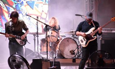 mxdwn Interview: The Black Angels' Christian Bland & Stephanie Bailey Discuss Album Process, Touring & More