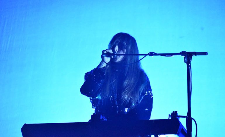 Beach House’s Victoria Legrand Joins Yo La Tengo For Cover Of Velvet Underground’s “Pale Blue Eyes”