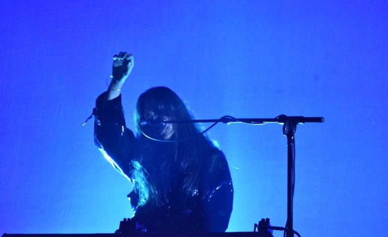 Beach House’s Once Twice Melody Named As Billboard’s Top Selling Album In U.S.