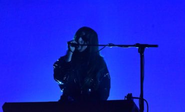 Beach House Releases Third Installment of Once Twice Melody