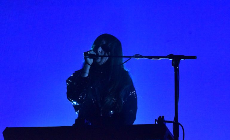 Beach House Releases Third Installment of Once Twice Melody