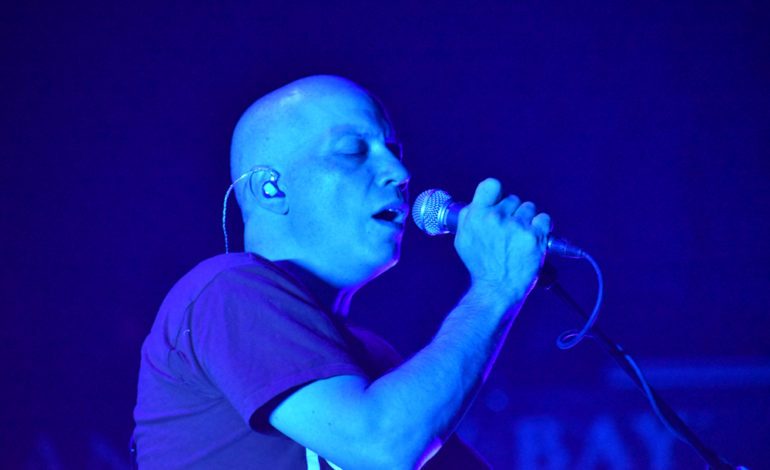 Live Stream Review: Mogwai Debuts ‘As The Love Continues’ With Live Performance Film